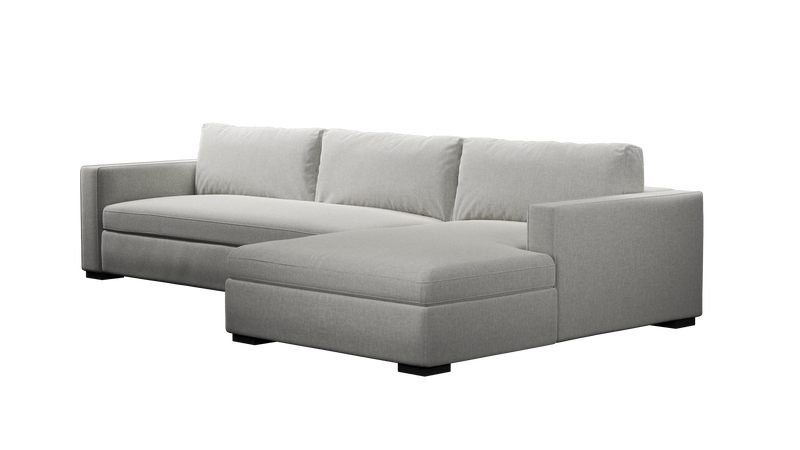 CHAISE CUBO 20