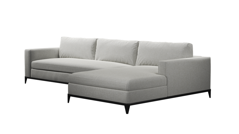 CHAISE CUBO 20 ROMOLO